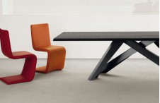 Venere –  стул от Bonaldo